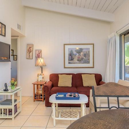 Апартаменты Tiki 202 Юг Падре Айленд Экстерьер фото